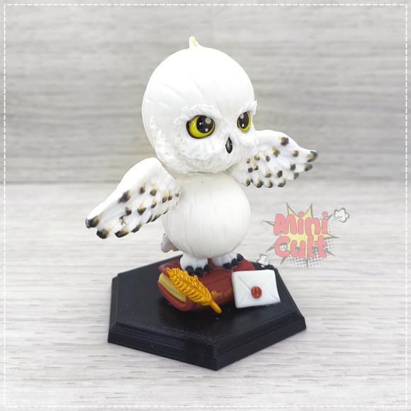 Mini Cult Edwiges - Harry Potter