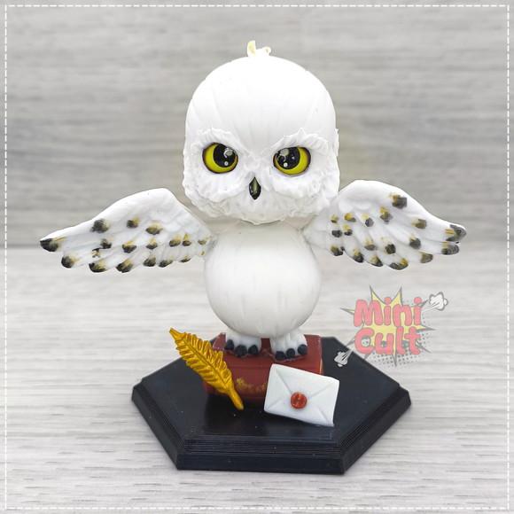 Mini Cult Edwiges - Harry Potter