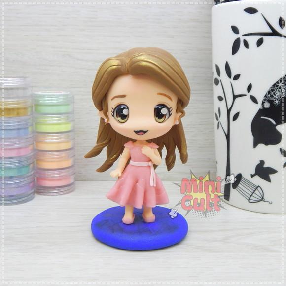 Mini Cult Elain Archeron - ACOTAR
