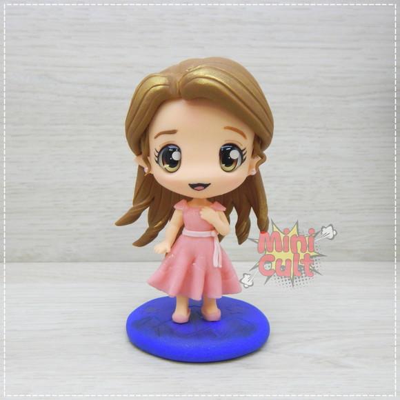Mini Cult Elain Archeron - ACOTAR