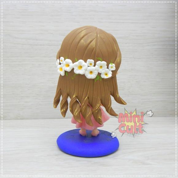 Mini Cult Elain Archeron - ACOTAR