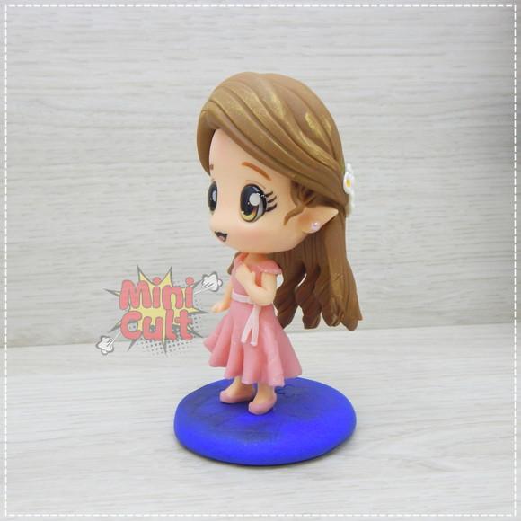 Mini Cult Elain Archeron - ACOTAR
