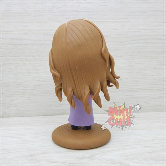 Mini Cult Elizabeth Tatcher - When Calls The Heart