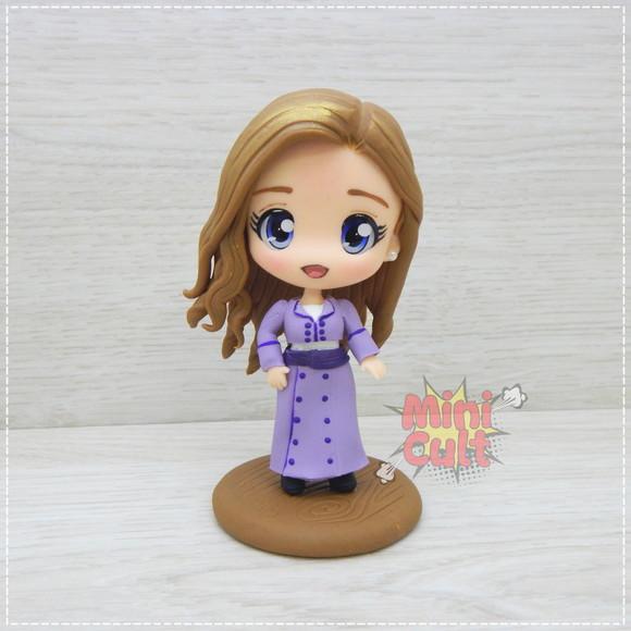 Mini Cult Elizabeth Tatcher - When Calls The Heart