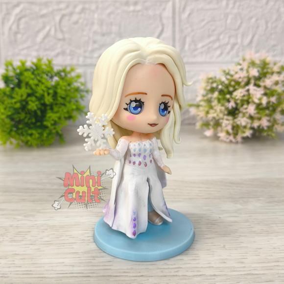 Mini Cult Elsa - Frozen 2