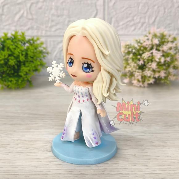 Mini Cult Elsa - Frozen 2