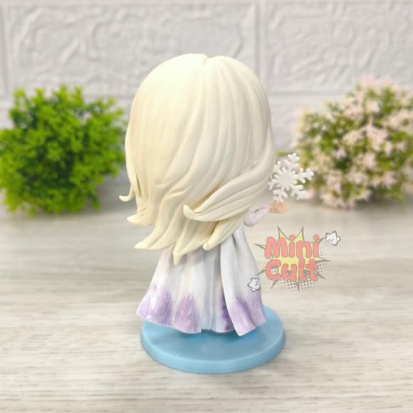 Mini Cult Elsa - Frozen 2