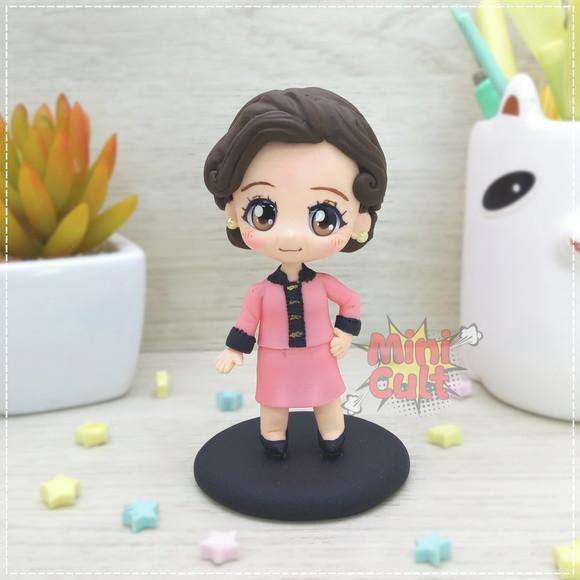 Mini Cult Emily Gilmore - Gilmore Girls