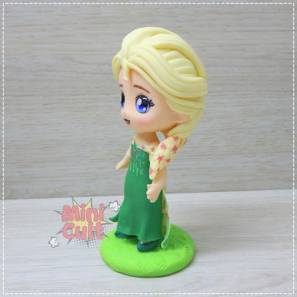 Mini Cult Elsa - Frozen Fever
