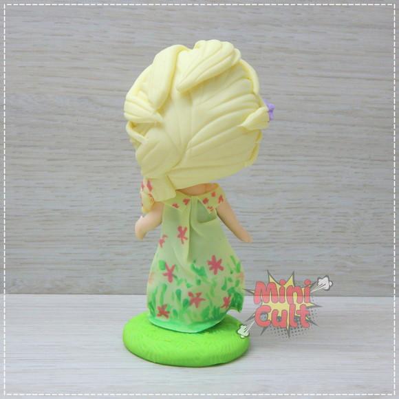 Mini Cult Elsa - Frozen Fever
