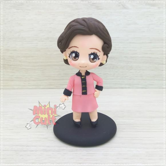 Mini Cult Emily Gilmore - Gilmore Girls