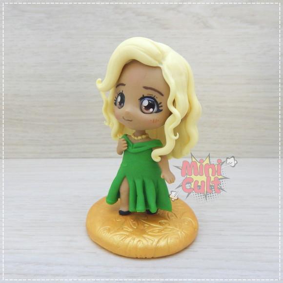 Mini Cult Evelyn Hugo - os Sete Maridos de Evelyn Hugo