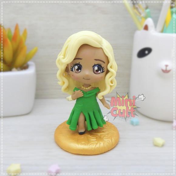 Mini Cult Evelyn Hugo - os Sete Maridos de Evelyn Hugo