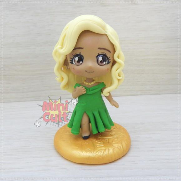 Mini Cult Evelyn Hugo - os Sete Maridos de Evelyn Hugo