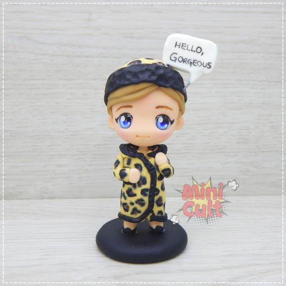 Mini Cult Fanny Brice - Funny Girl (Hello, Gourgeous!)