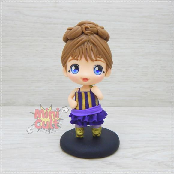Mini Cult Fanny Brice - Funny Girl (I'd Rather Be Blue)