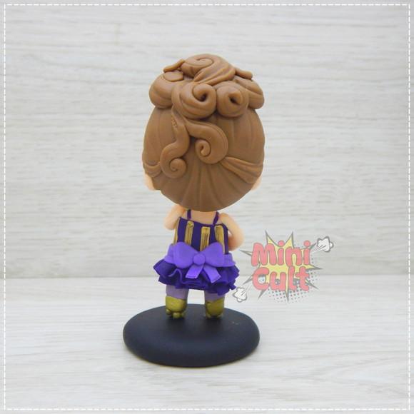 Mini Cult Fanny Brice - Funny Girl (I'd Rather Be Blue)