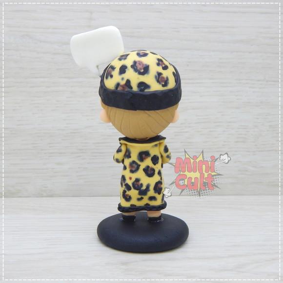 Mini Cult Fanny Brice - Funny Girl (Hello, Gourgeous!)