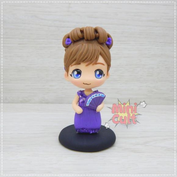 Mini Cult Fanny Brice Funny Girl (You Are Woman, I Am Man)