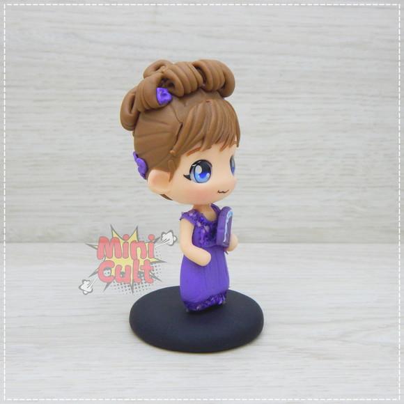 Mini Cult Fanny Brice Funny Girl (You Are Woman, I Am Man)