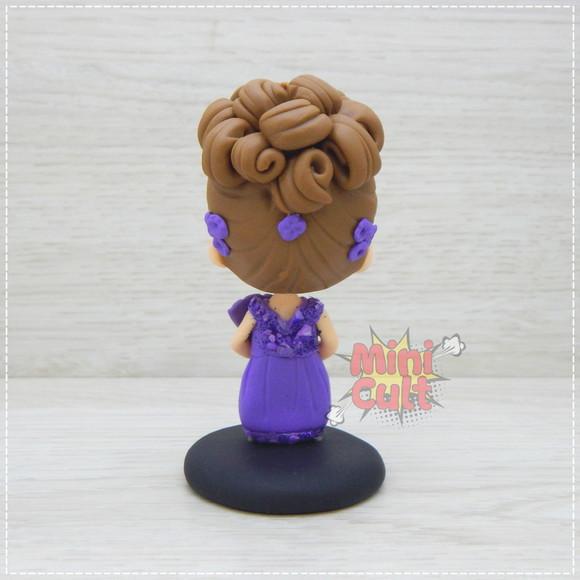 Mini Cult Fanny Brice Funny Girl (You Are Woman, I Am Man)