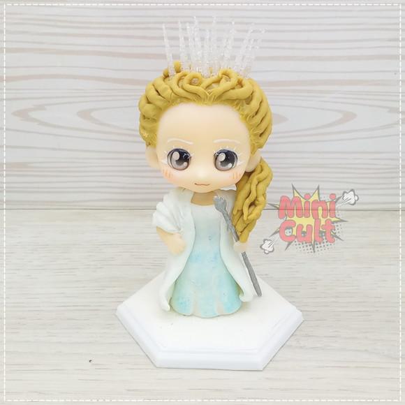 Mini Cult Feiticeira Branca - as Crônicas de Nárnia