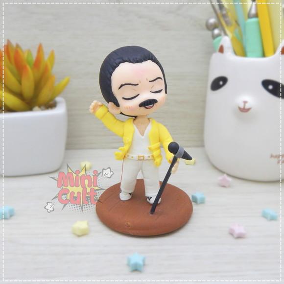 Mini Cult Freddie Mercury - Queen