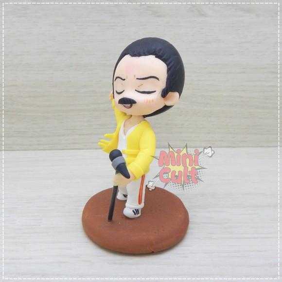 Mini Cult Freddie Mercury - Queen