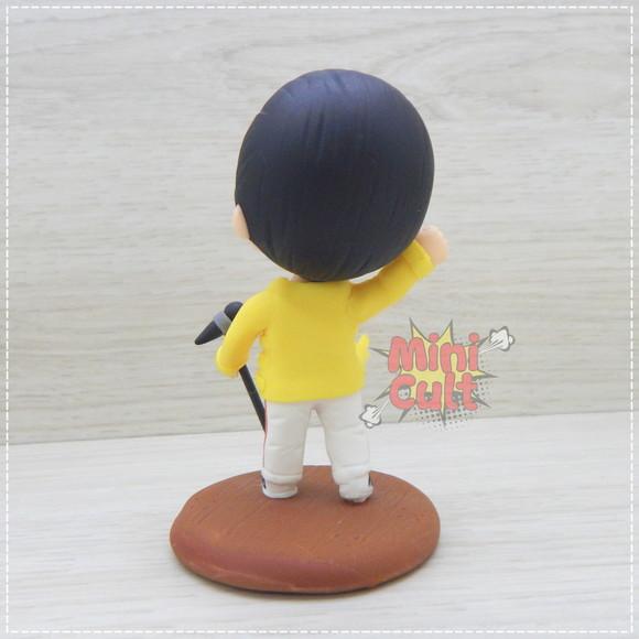 Mini Cult Freddie Mercury - Queen