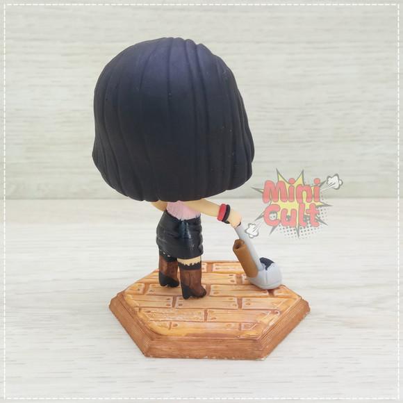 Mini Cult Freddie Mercury I Want To Break Free - Queen