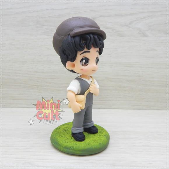 Mini Cult Gilbert Blythe - Anne With An e