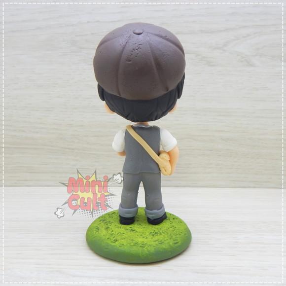Mini Cult Gilbert Blythe - Anne With An e