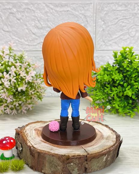 Mini Cult Gina Weasley - Harry Potter