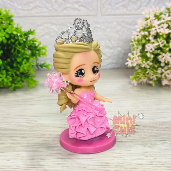 Mini Cult Glinda / Bruxa Boa do Sul - Wicked