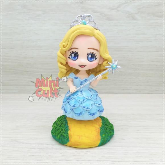 Mini Cult Glinda / Bruxa Boa do Sul - Wicked (musical)