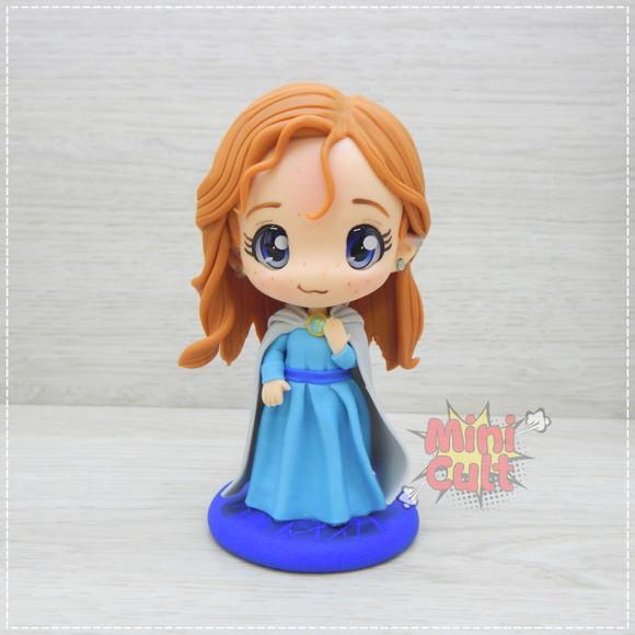 Mini Cult Gwyn Berdara- ACOTAR