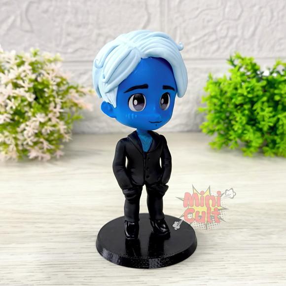 Mini Cult Hades - Lore Olympus
