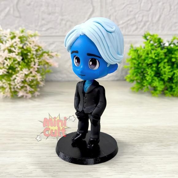 Mini Cult Hades - Lore Olympus
