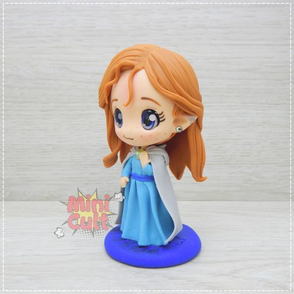 Mini Cult Gwyn Berdara- ACOTAR
