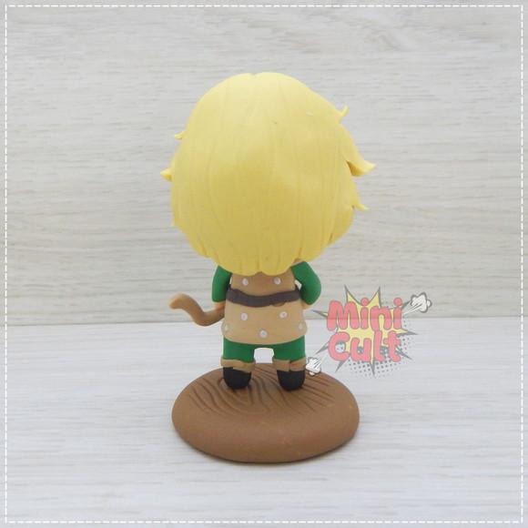Mini Cult Hank - Caverna do Dragão