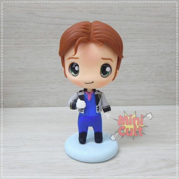 Mini Cult Hans - Frozen