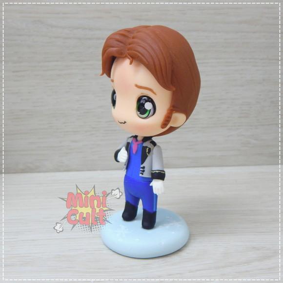 Mini Cult Hans - Frozen