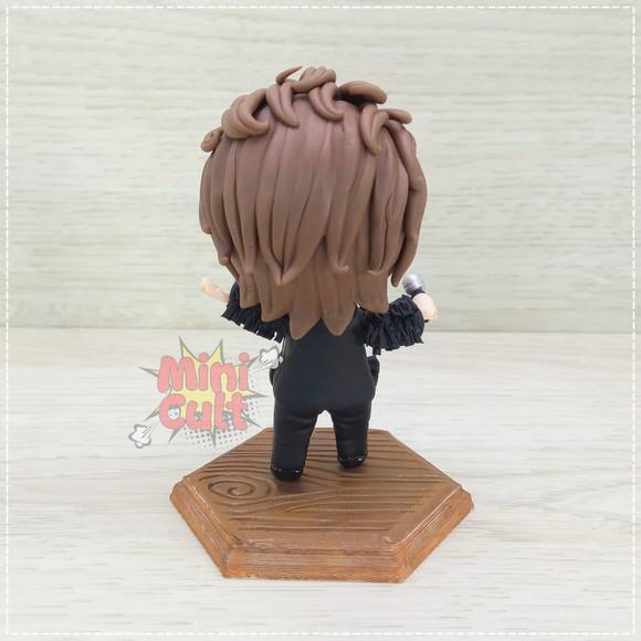 Mini Cult Harry Styles - Love On Tour Ny