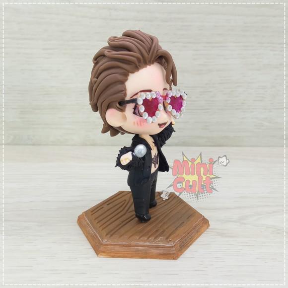 Mini Cult Harry Styles - Love On Tour Ny