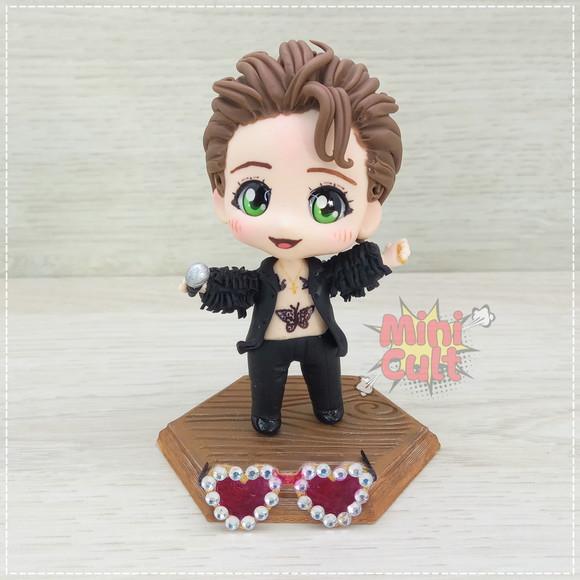 Mini Cult Harry Styles - Love On Tour Ny