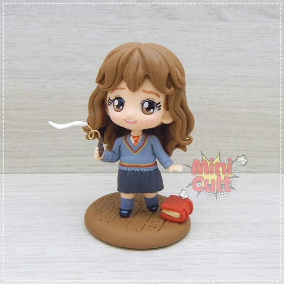 Mini Cult Hermione Granger (wingardium Leviosa)