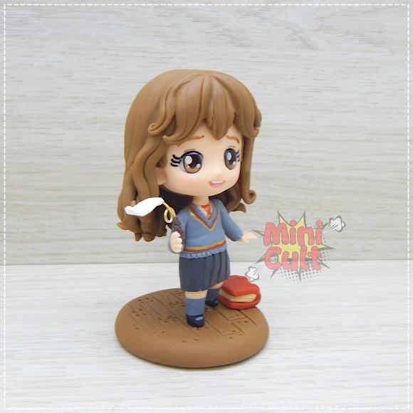 Mini Cult Hermione Granger (wingardium Leviosa)