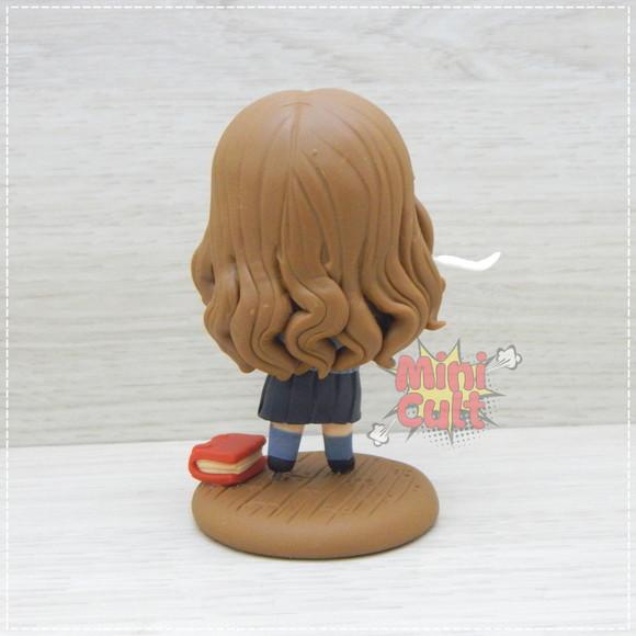 Mini Cult Hermione Granger (wingardium Leviosa)