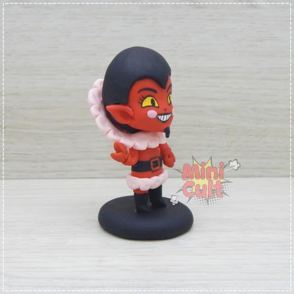 Mini Cult Him / Ele - as Meninas Super Poderosas
