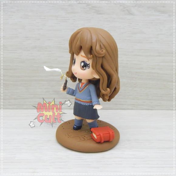 Mini Cult Hermione Granger (wingardium Leviosa)